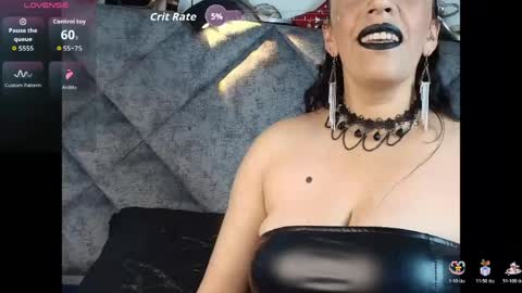 shantey online show from May 22, 6:13 pm