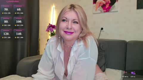 Natalya online show from May 25, 5:19 pm