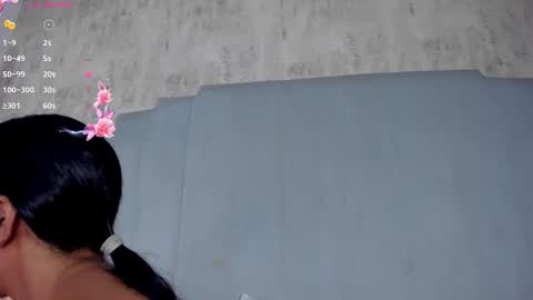 shanty_cole online show from June 22, 1:19 pm