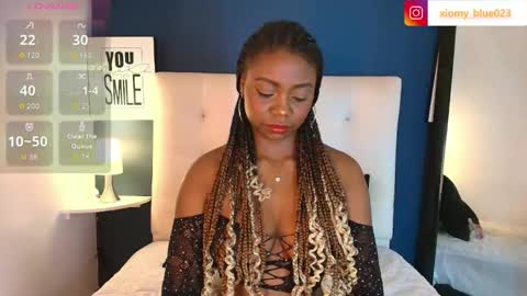 Snapshot of shanyqueen chatting on September 11, 1:44 pm SHANY online show from September 11, 1:44 pm