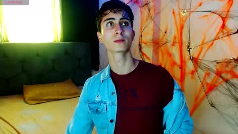 shaquiel online show from October 9, 12:47 pm