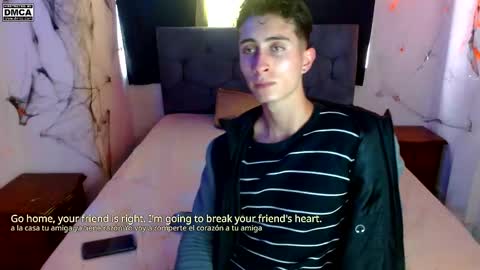 shaquiel online show from October 16, 7:15 pm