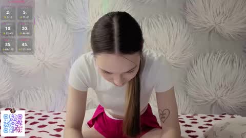 Alica online show from February 28, 8:32 pm