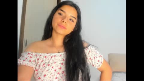 Sara online show from February 22, 9:56 am