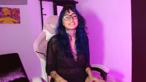 sharaross1 online show from November 20, 4:45 am