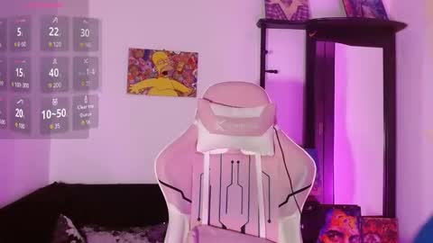 sharaross1 online show from December 18, 2:06 am