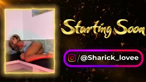 Snapshot of sharick_lovee chatting on May 2, 2:44 pm sharick lovee online show from May 2, 2:44 pm