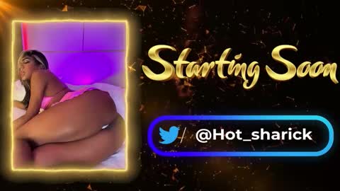 Snapshot of sharick_lovee chatting on May 6, 7:30 pm sharick lovee online show from May 6, 7:30 pm