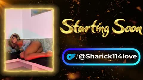 Snapshot of sharick_lovee chatting on May 8, 2:00 pm sharick lovee online show from May 8, 2:00 pm