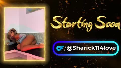 Snapshot of sharick_lovee chatting on May 19, 7:42 pm sharick lovee online show from May 19, 7:42 pm