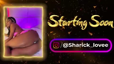 Snapshot of sharick_lovee chatting on June 12, 8:19 pm sharick lovee online show from June 12, 8:19 pm