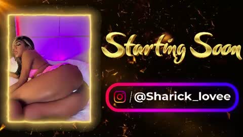 Snapshot of sharick_lovee chatting on July 2, 6:25 pm sharick lovee online show from July 2, 6:25 pm