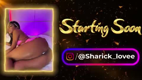 Snapshot of sharick_lovee chatting on July 8, 1:37 pm sharick lovee online show from July 8, 1:37 pm