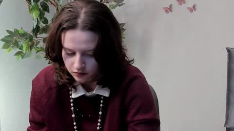 Snapshot of sharikabolanos chatting on November 11, 7:58 pm Sara online show from November 11, 7:58 pm