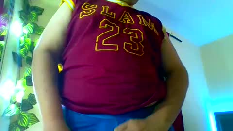 SHARIK online show from May 1, 2:27 am