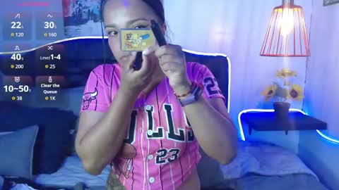 Snapshot of sharit_latina777 chatting on September 27, 7:52 pm sharit_latina777 online show from September 27, 7:52 pm