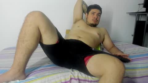 jhon deibyd online show from March 8, 5:44 am