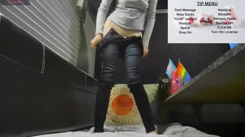 sharkysimon online show from November 11, 3:39 am