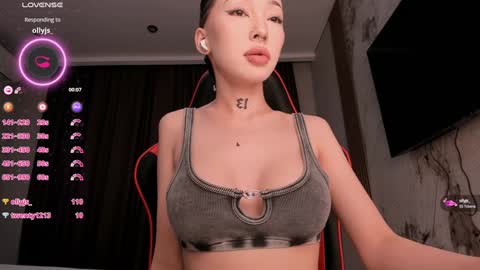 Sharlin  online show from December 26, 1:07 am