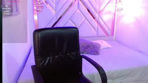 Sharllote online show from May 29, 9:24 pm