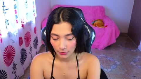 Pamela online show from November 8, 4:51 pm