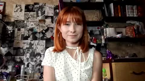 Cadie online show from June 20, 3:26 pm