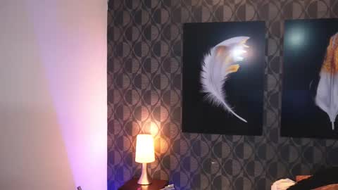 Sharom  online show from February 28, 6:53 pm