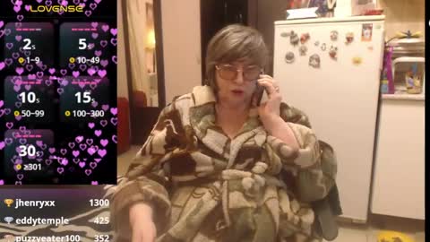 Snapshot of sharon_amore chatting on March 26, 7:08 pm Helena online show from March 26, 7:08 pm
