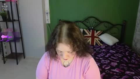 Sharon online show from May 6, 5:25 am