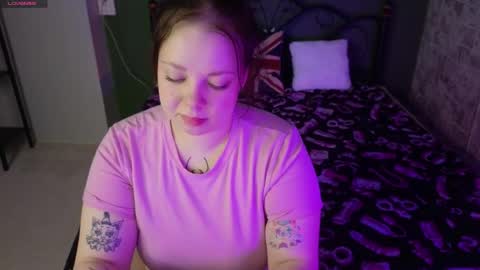 Sharon online show from May 11, 4:51 am