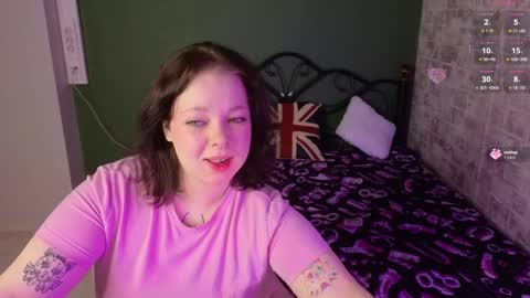 Sharon online show from May 14, 4:52 am