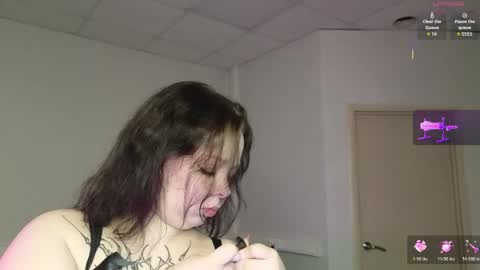 Sharon online show from May 15, 1:12 am