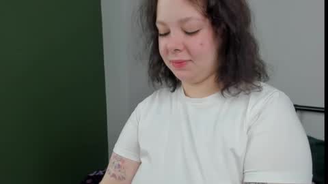 Sharon online show from May 29, 1:03 am