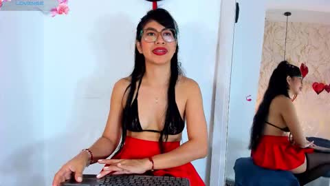 sharon_leather online show from February 28, 12:28 pm