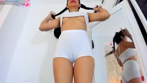 sharon_leather online show from April 17, 12:41 pm