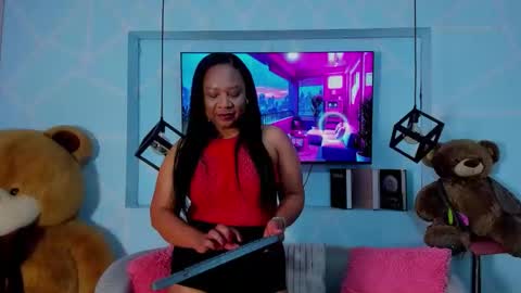 Sharon Noa online show from March 21, 1:48 pm