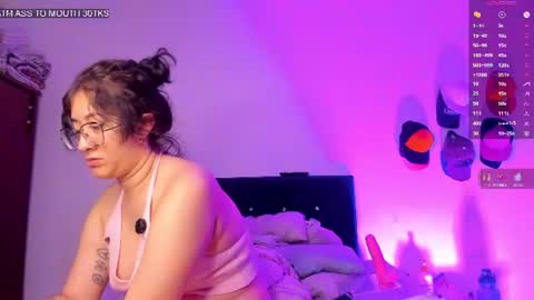 Snapshot of sharoncrazy_1 chatting on July 20, 7:16 pm Marcela online show from July 20, 7:16 pm