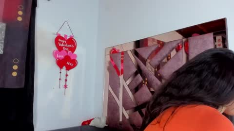 Snapshot of sharondeluxe chatting on March 9, 7:34 am SHARONDELUXE online show from March 9, 7:34 am