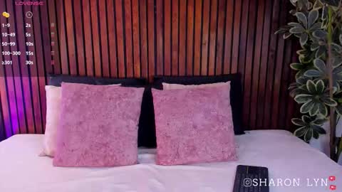 Snapshot of sharonlyn chatting on March 12, 7:53 pm sharonlyn online show from March 12, 7:53 pm