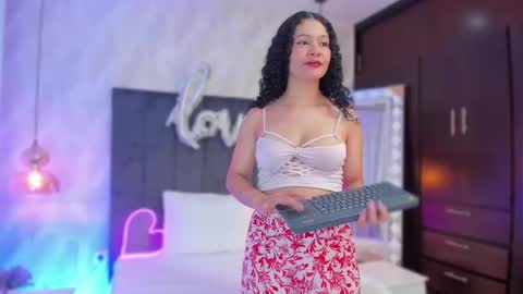 Sharon online show from February 17, 3:25 am