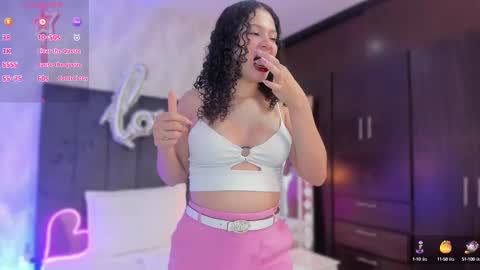 Sharon online show from February 24, 3:44 am