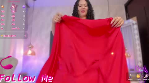 Sharon online show from February 27, 6:07 am