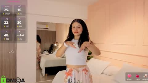 Sharon online show from September 13, 4:12 am