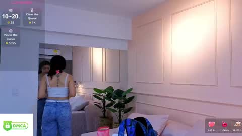 Sharon online show from October 20, 4:02 am