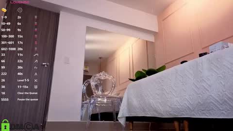 Sharon online show from December 15, 3:55 am