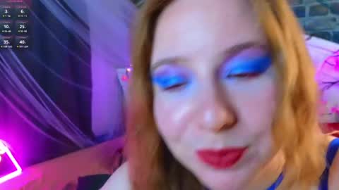 Snapshot of sharonrodrigueez chatting on April 22, 7:48 pm Lola and Stacey online show from April 22, 7:48 pm