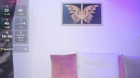 sharonscothh online show from December 19, 9:11 pm