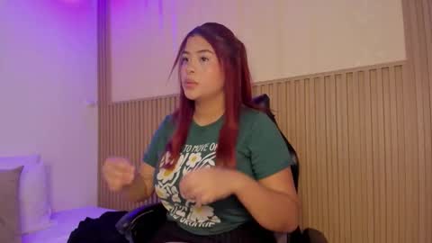 Snapshot of sharonscothh chatting on March 12, 7:31 pm sharonscothh online show from March 12, 7:31 pm