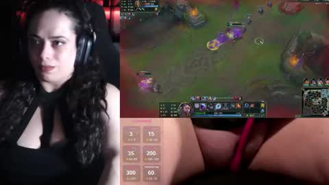 sharonurb3x online show from February 11, 11:43 pm