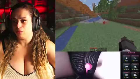 sharonurb3x online show from June 18, 9:08 pm